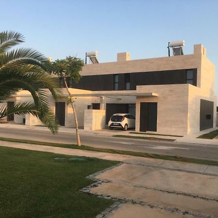 Villa Mar Menor Golf トレ・パチェコ エクステリア 写真